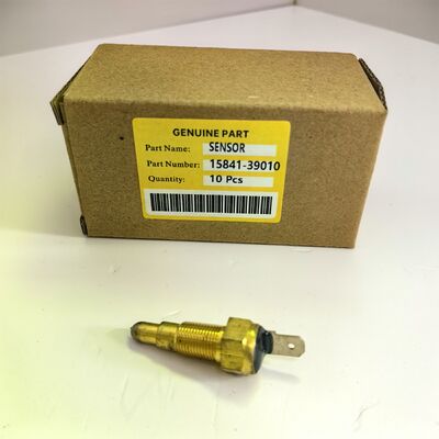 15841-39010 Water Temperature Sensor Kubota Engine Temperature Switch