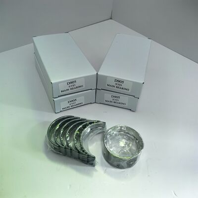D905 STD Main Bearing Set For Kubota D905 Engine