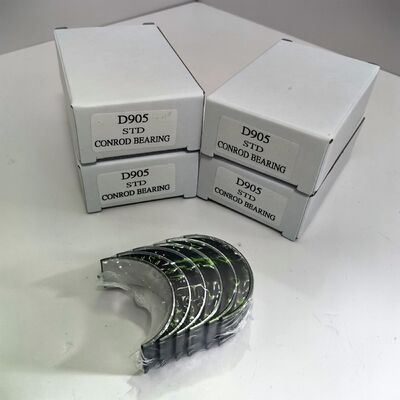 D905 STD Conrod Bearing Set For Kubota D905 Engine