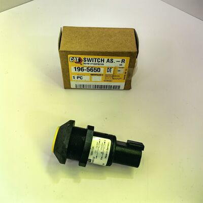196-5650 Switch Assembly For CAT