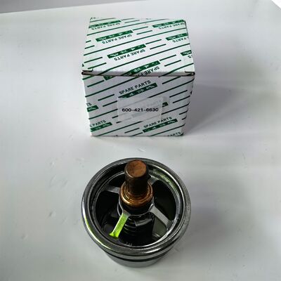600-421-6630 Engine Thermostat For Komatsu