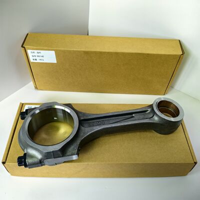 Connecting Rod For Komatsu 6D140 Diesel Engine Spare Parts