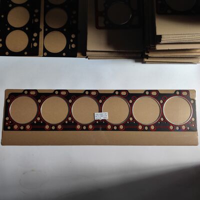 Cylinder Head Gasket For Isuzu 6BG1 6BD1 Diesel Engine Spare Parts