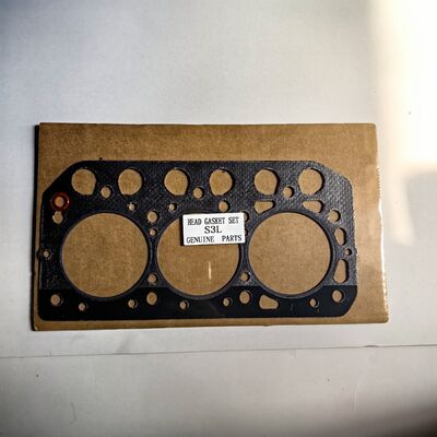 S3L Cylinder Head Gasket For Mitsubishi S3L Diesel Engine