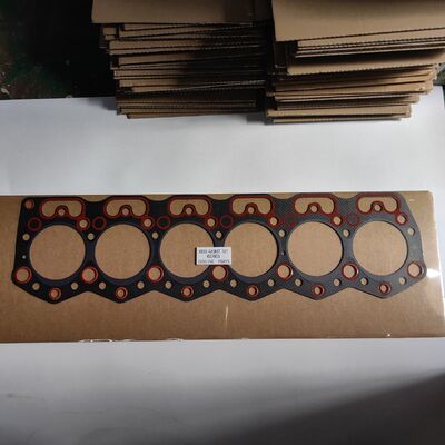 6DR5 Cylinder Head Gasket For Mitsubishi 6DR5 Diesel Engine