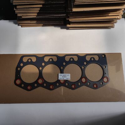 4DR5 Cylinder Head Gasket For Mitsubishi 4DR5 Diesel Engine