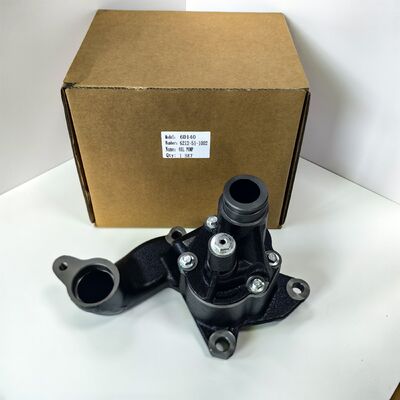 6212-51-1002 Oil Pump For Komatsu 6D140 Engine