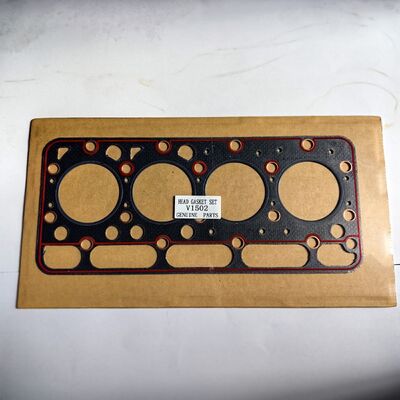 V1502 Cylinder Head Gasket For Kubota Engine