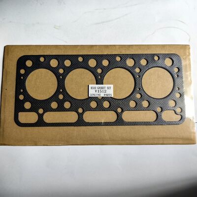 3LD1 Cylinder Head Gasket For Isuzu Engine