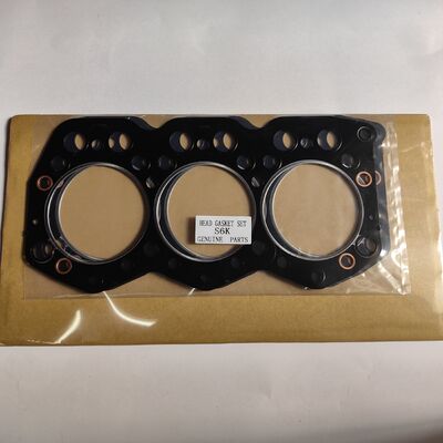 S6K Cylinder Head Gasket For Mitsubishi Engine