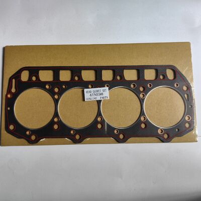 4TNE98 Cylinder Head Gasket For Yanmar Engine