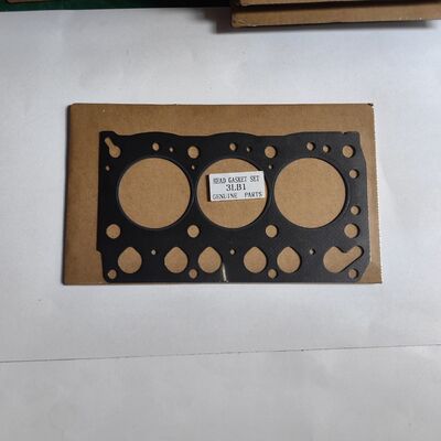 3LB1 Cylinder Head Gasket For Isuzu Engine