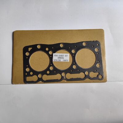 D905 Cylinder Head Gasket For Kubota Engine