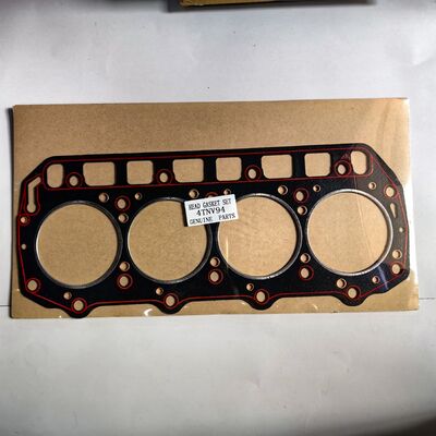 4TNV94 Composite Cylinder Head Gasket For Yanmar Diesel Engine