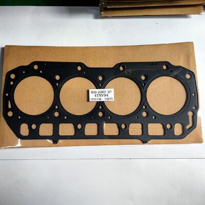 4TNV94 Metal Cylinder Head Gasket For Yanmar Diesel Engine