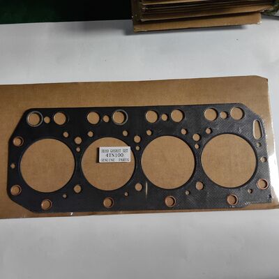 4TN100 Composite Cylinder Head Gasket For Yanmar Diesel Engine