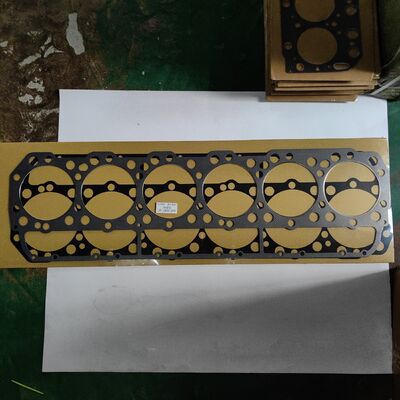3406 Composite Cylinder Head Gasket For CAT Diesel Engine
