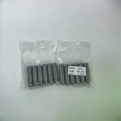 6HH1 Valve Guide For Isuzu Diesel Engine Valve Guide Sleeve