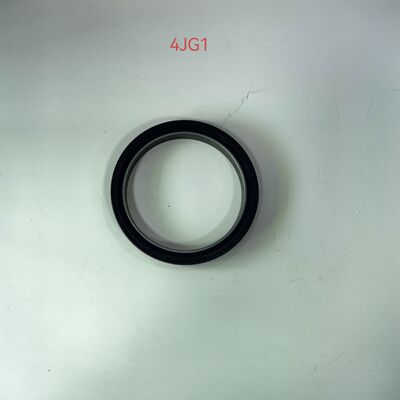 4JG1 Rear Crankshaft Oil Seal For Isuzu Diesel Engine