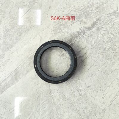 S6K‑A Front Crankshaft Oil Seal For Mitsubishi Diesel Engine