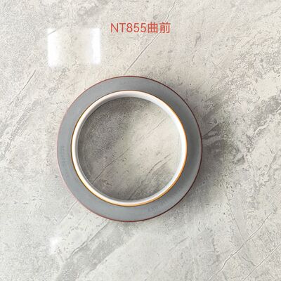 NT855 Front Crankshaft Oil Seal For Cumm ins Diesel Engine