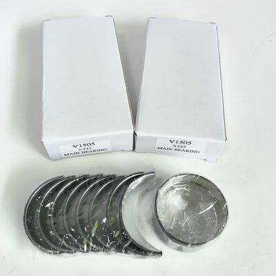 16241‑22310 V1505 STD Conrod Bearing Set For Kubota V1505 Diesel Engine