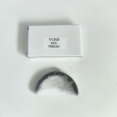 16241‑23490 V1505 STD Thrust Washer Set For Kubota V1505 Diesel Engine