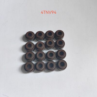 119803-11340 Valve Stem Seal Set For Yanmar 4TNV94 Diesel Engine