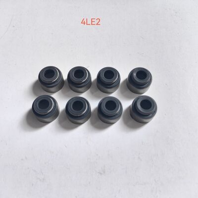 8‑97120307-0 Valve Stem Seal Set For Isuzu 4LE2 Diesel Engine