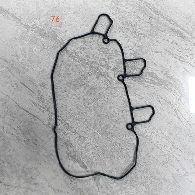 76 Rubber Valve Cover Gasket Engine Sealing Gasket
