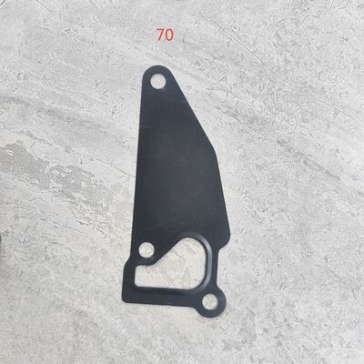 70 Water Pump Inlet Pipe Gasket For Yanmar 3TNV70 Diesel Engine