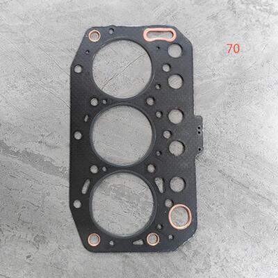 70 Cylinder Head Gasket for Yanmar 3TNV70 3-Cylinder Diesel Engine
