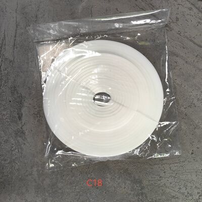 C18 PTFE Thread Seal Tape For CAT C15 C18 Diesel Engine Overhaul