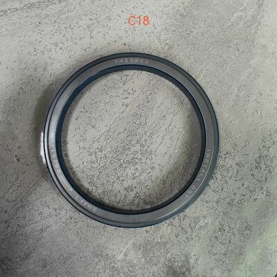 C18 Crankshaft Rear Oil Seal 142-5868 For CAT C15 C16 C18 Diesel Engine