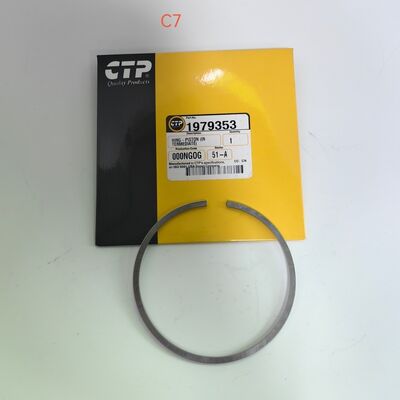 CTP 1979353 Intermediate Piston Compression Ring Fits CAT C7 Engine 197-9353