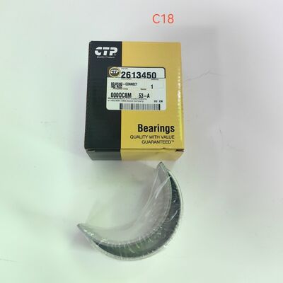 CTP 2613450 Connecting Rod Bearing For CAT C18 Diesel Engine