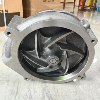 336-2213 For CAT C18 Engine Water Pump With Drive Gear