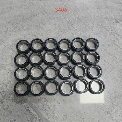3406 Injector Sleeve Seal Bushing For CAT 3406 Diesel Engine