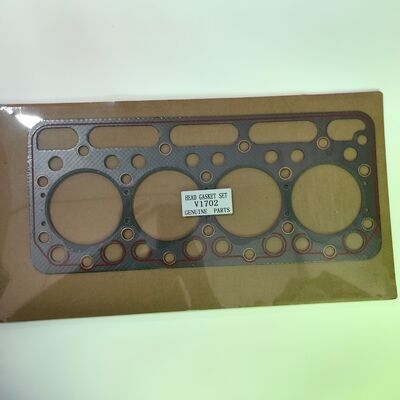 15263-03310 Composite Cylinder Head Gasket For Kubota V1702 4-Cylinder Diesel Engine