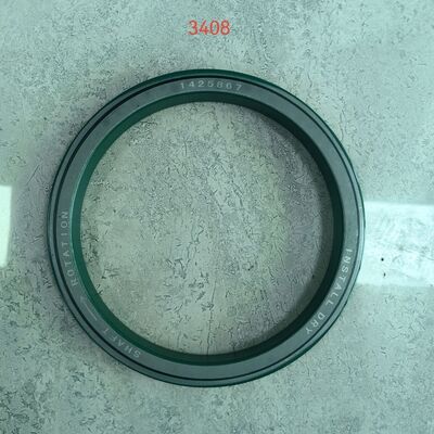 142-5867 Front Crankshaft Oil Seal For CAT C15 3408 Diesel Engine