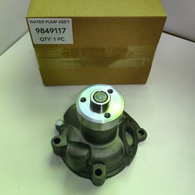 9849117 Engine Water Pump Assembly For Iv eco Fiat Diesel Engine