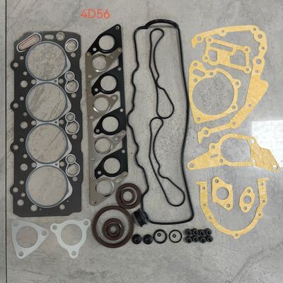 Full Overhaul Gasket Set Mitsubishi 4D56 2.5L 8V Diesel Engine Rebuild Kit
