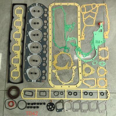 Full Engine Overhaul Gasket Kit Nissan TD42 Diesel Engine Rebuild Set