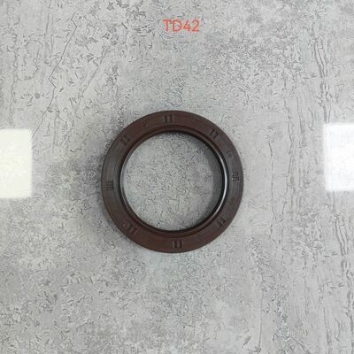 Crankshaft Front Oil Seal Nissan TD42 Diesel Engine OEM 13510-43G01