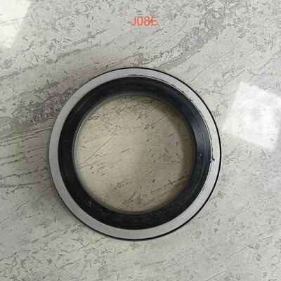 Crankshaft Front Oil Seal Hino J08E Diesel Engine OEM SZ311-79002