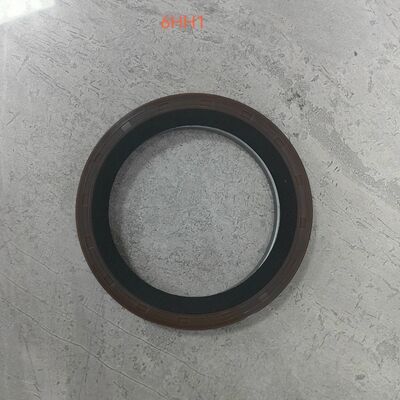 Crankshaft Front Oil Seal Isuzu 6HH1 Diesel Engine OEM 8-94396198-1