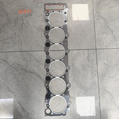 Cylinder Head Gasket Isuzu 6HH1 Diesel Engine OEM 8-94393-228-0