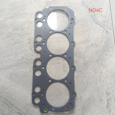 Cylinder Head Gasket Hino N04C Diesel Engine OEM 11115-E0030