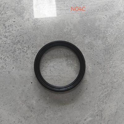 Crankshaft Rear Main Oil Seal Hino N04C Diesel Engine