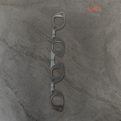 Exhaust Manifold Gasket Isuzu 4HG1 Diesel Engine 8-97105866-1